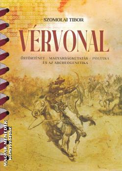 Szomolai Tibor - V�rvonal