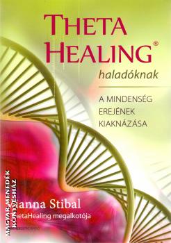 Vianna Stibal - Theta Healing halad�knak