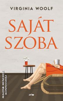 Virginia Woolf - Saj�t szoba