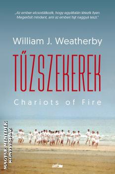 William J. Weatherby - T�zszekerek