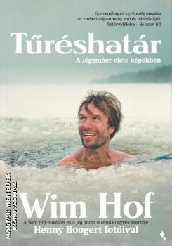 Wim Hof - T�r�shat�r