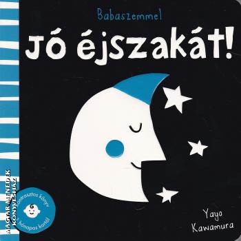Yayo Kawamura - J� �jszak�t! - Babaszemmel
