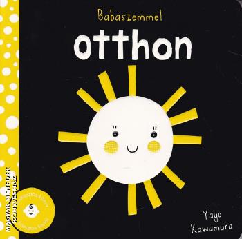 Yayo Kawamura - Otthon - Babaszemmel