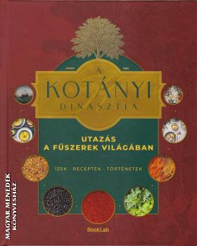 Zirig �rp�d - A Kot�nyi dinasztia