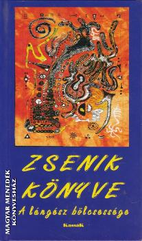  - Zsenik k�nyve ANTIKV�R