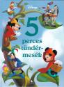 5 perces tndrmesk