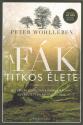Peter Wohlleben - A f�k titkos �lete - puhat�bl�s