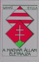 Szekf� Gyula - A magyar �llam �letrajza ANTIKV�R