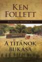 Ken Follett - A tit�nok buk�sa
