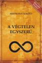 Hoffmann Gergely - A végtelen egyszerű ANTIKVÁR