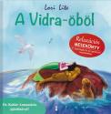 Lori Lite - A Vidra-öböl - Relaxációs mesekönyv