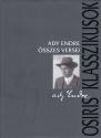 Ady Endre - Ady endre összes versei - 2025-ös kiadás