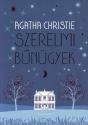 Agatha Christie - Szerelmi bűnügyek