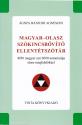 �gnes B�nhidi Agnesoni - Magyar-olasz sz�kincsb�v�t� ellent�tsz�t�r
