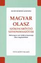Ágnes Bánhidi Agnesoni - Magyar-Olasz szókincsbővítő szinonimaszótár