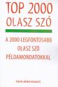 gnes Bnhidi Agnesoni - Top 2000 olasz sz