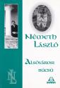 Németh László - Alsóvárosi búcsú ANTIKVÁR