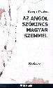 Varga Csaba - Az angol sz�kincs magyar szemmel