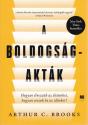 Arthur C. Brooks - A boldogs�g-akt�k