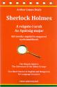 Arthur Conan Doyle - Sherlock Holmes - A reigate-i urak - Az Aptsg major