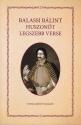 Balassi Bálint - Balassi Bálint huszonöt legszebb verse