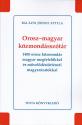 Balzsi Jzsef Attila - Orosz-magyar kzmondssztr