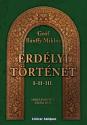 B�nffy Mikl�s - Erd�lyi t�rt�net I-II-III.