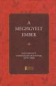 Bank Barbara - Sos Viktor Attila (szerk.) - A megfigyelt ember - I. ktet