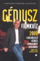 Szerkesztette: B�rdos Bence - G�niusz Filmkv�z