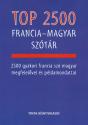 Brdosi Vilmos - Chmelik Erzsbet - TOP 2500 francia-magyar sztr