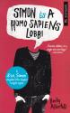 Becky Albertalli - Simon s a Homo Sapiens lobbi