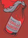 Bks Mrton - Gerillahbor