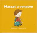Berg Judit - Agócs Írisz - Maszat a vonaton