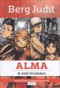  - Alma - A s�t�t birodalom