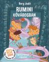 Berg Judit - Rumini k�v�rosban