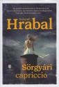 Bohumil Hrabal - Sörgyári capriccio (2025-ös kiadás)
