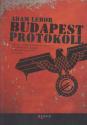 Adam Lebor - Budapest Protokoll ANTIKVÁR