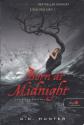 C. C. Hunter - Born at midnight - ANTIKVR
