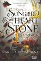 Carissa Broadbent - The Songbird and the Heart of Stone - Az �nekesmad�r �s a k�sz�v