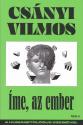 Cs�nyi Vilmos - �me, az ember