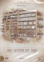 Csizmazia Gábor - Volt egyszer egy téka DVD