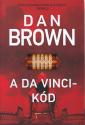 Dan Brown - A Da Vinci-k�d