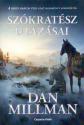 Dan Millman - Sz�krat�sz utaz�sai