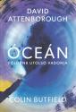 David Attenborough - Colin Butfield - Óceán