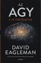 David Eagleman - Az agy - A te történeted