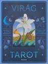 Diana McMahon Collins - Nina Pace - Virág tarot