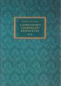 Doh�nyos J�nos - A spiritizmus gyakorlati k�zik�nyve 1925.