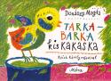 Don�szy Magda - Tarka-barka kiskakaska