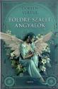 Doreen Virtue - F�ldre sz�llt angyalok ANTIKV�R
