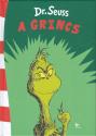Dr. Seuss - A Grincs